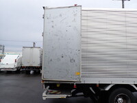 三菱ふそうファイターアルミバン中型（4t）[写真19]