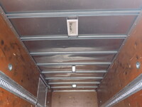 三菱ふそうファイターアルミバン中型（4t）[写真22]