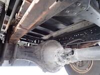 三菱ふそうファイターアルミバン中型（4t）[写真24]