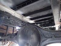 三菱ふそうファイターアルミバン中型（4t）[写真25]