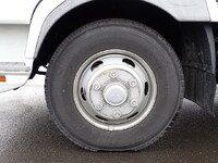 三菱ふそうファイターアルミバン中型（4t）[写真26]