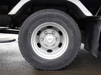 三菱ふそうファイターアルミバン中型（4t）[写真27]