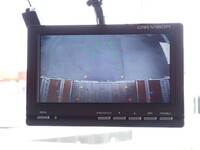 三菱ふそうファイターアルミバン中型（4t）[写真31]