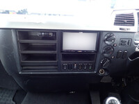 三菱ふそうファイターアルミバン中型（4t）[写真32]