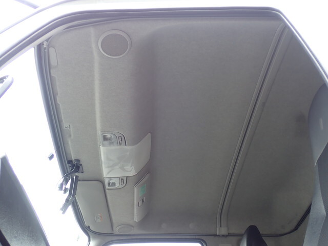 三菱ふそうファイターアルミバン中型（4t）[写真35]