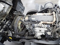 三菱ふそうファイターアルミバン中型（4t）[写真39]