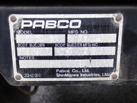 三菱ふそうファイターアルミバン中型（4t）[写真09]