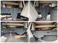 日産アトラスダブルキャブ（Wキャブ）小型（2t・3t）[写真13]