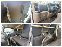 日産アトラスダブルキャブ（Wキャブ）小型（2t・3t）[写真16]