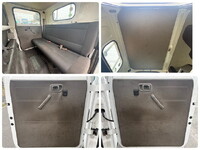 日産アトラスダブルキャブ（Wキャブ）小型（2t・3t）[写真17]