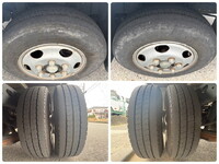 日産アトラスダブルキャブ（Wキャブ）小型（2t・3t）[写真20]