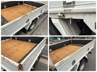 日産アトラスダブルキャブ（Wキャブ）小型（2t・3t）[写真23]