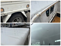 日産アトラスダブルキャブ（Wキャブ）小型（2t・3t）[写真24]