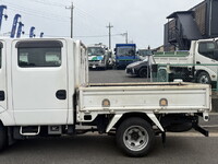日産アトラスダブルキャブ（Wキャブ）小型（2t・3t）[写真08]