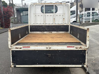 日産アトラスダブルキャブ（Wキャブ）小型（2t・3t）[写真10]