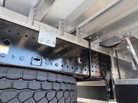 日野プロフィア冷凍車（冷蔵車）大型（10t）[写真12]