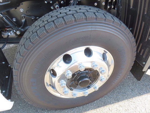 日野プロフィア冷凍車（冷蔵車）大型（10t）[写真14]