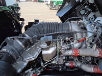 日野プロフィア冷凍車（冷蔵車）大型（10t）[写真17]