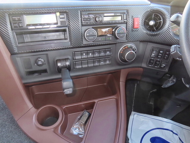 日野プロフィア冷凍車（冷蔵車）大型（10t）[写真21]