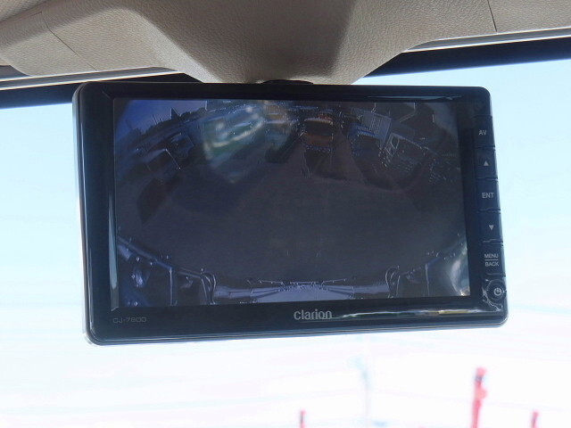 日野プロフィア冷凍車（冷蔵車）大型（10t）[写真22]