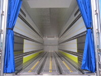 日野プロフィア冷凍車（冷蔵車）大型（10t）[写真27]