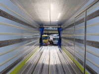 日野プロフィア冷凍車（冷蔵車）大型（10t）[写真28]