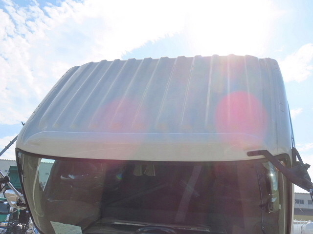 日野プロフィア冷凍車（冷蔵車）大型（10t）[写真33]