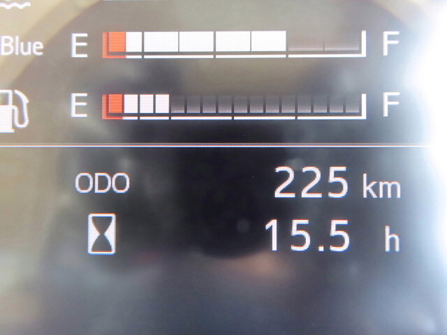 日野プロフィア冷凍車（冷蔵車）大型（10t）[写真34]