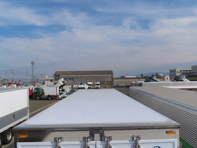 日野プロフィア冷凍車（冷蔵車）大型（10t）[写真08]