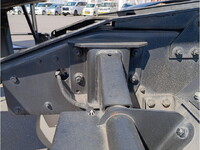 三菱ふそうスーパーグレートトレーラーヘッド（トラクターヘッド）大型（10t）[写真11]