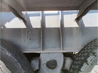 三菱ふそうスーパーグレートトレーラーヘッド（トラクターヘッド）大型（10t）[写真13]