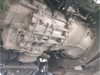 三菱ふそうスーパーグレートトレーラーヘッド（トラクターヘッド）大型（10t）[写真14]