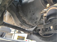 三菱ふそうスーパーグレートトレーラーヘッド（トラクターヘッド）大型（10t）[写真15]