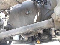 三菱ふそうスーパーグレートトレーラーヘッド（トラクターヘッド）大型（10t）[写真16]