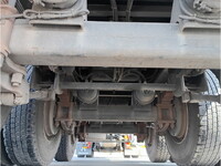 三菱ふそうスーパーグレートトレーラーヘッド（トラクターヘッド）大型（10t）[写真18]