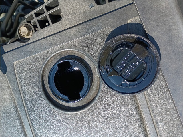 三菱ふそうスーパーグレートトレーラーヘッド（トラクターヘッド）大型（10t）[写真21]