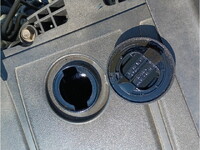 三菱ふそうスーパーグレートトレーラーヘッド（トラクターヘッド）大型（10t）[写真22]