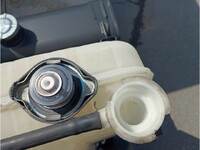 三菱ふそうスーパーグレートトレーラーヘッド（トラクターヘッド）大型（10t）[写真23]