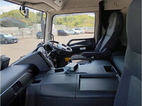 三菱ふそうスーパーグレートトレーラーヘッド（トラクターヘッド）大型（10t）[写真25]