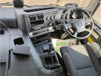 三菱ふそうスーパーグレートトレーラーヘッド（トラクターヘッド）大型（10t）[写真26]