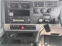 三菱ふそうスーパーグレートトレーラーヘッド（トラクターヘッド）大型（10t）[写真27]