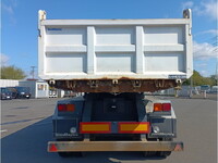 三菱ふそうスーパーグレートトレーラーヘッド（トラクターヘッド）大型（10t）[写真06]