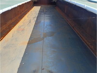 三菱ふそうスーパーグレートトレーラーヘッド（トラクターヘッド）大型（10t）[写真07]