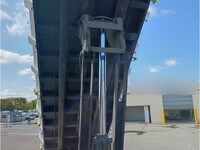 三菱ふそうスーパーグレートトレーラーヘッド（トラクターヘッド）大型（10t）[写真09]