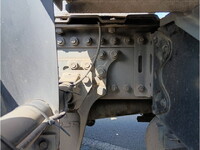 三菱ふそうスーパーグレートトレーラーヘッド（トラクターヘッド）大型（10t）[写真10]