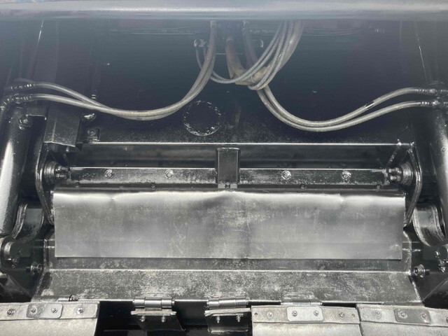 日野デュトロパッカー車（塵芥車）小型（2t・3t）[写真12]