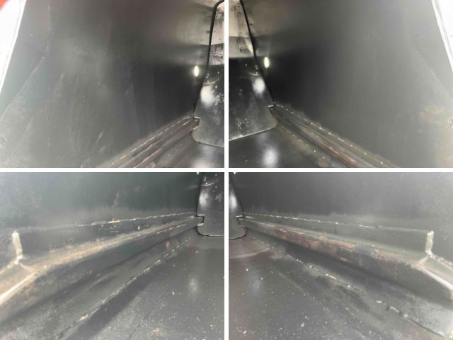 日野デュトロパッカー車（塵芥車）小型（2t・3t）[写真14]