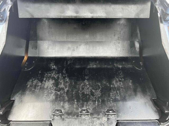 日野デュトロパッカー車（塵芥車）小型（2t・3t）[写真16]