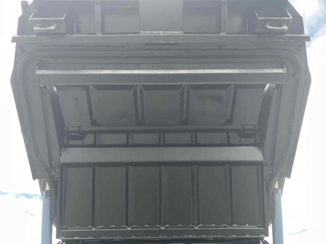 日野デュトロパッカー車（塵芥車）小型（2t・3t）[写真19]