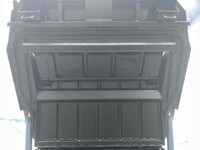 日野デュトロパッカー車（塵芥車）小型（2t・3t）[写真20]